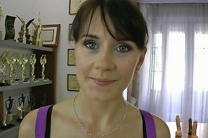 Yet Another Seductress Exploited Brutally By Rocco Siffredi
